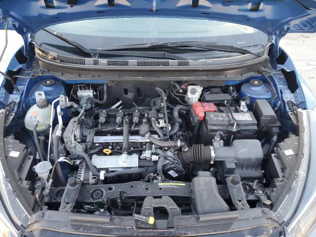 Nissan Kicks Sr Image 6