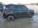Jeep Renegade Trailhawk Image 10
