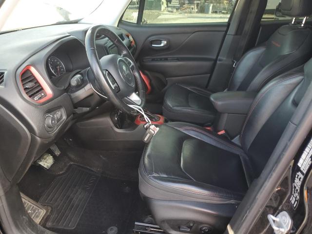 Jeep Renegade Trailhawk Image 5