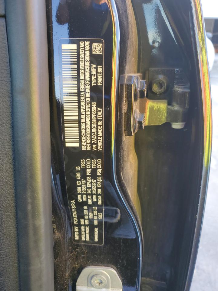 Jeep Renegade Trailhawk Image 4