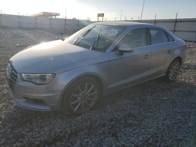  Salvage Audi A3