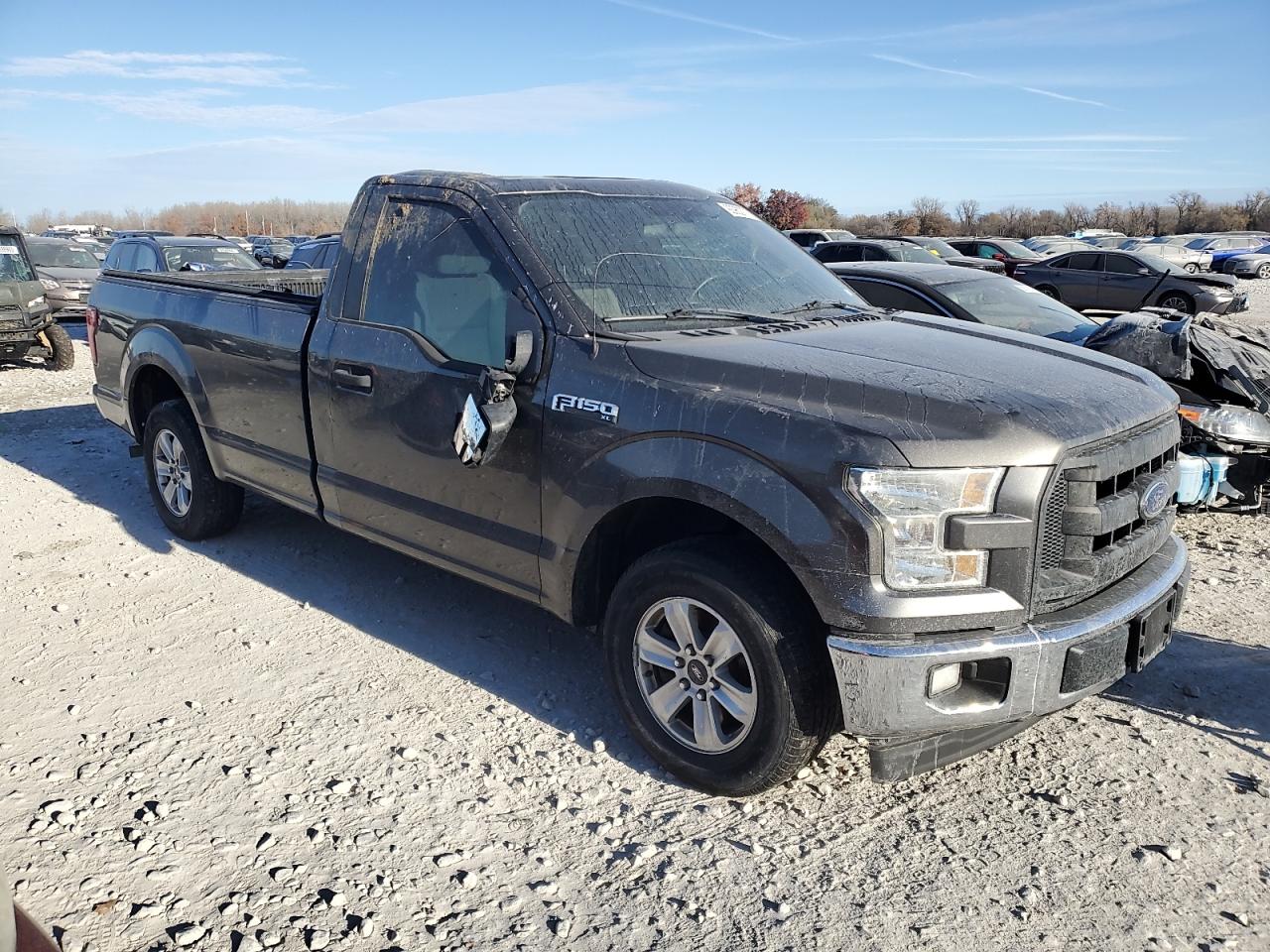 Ford F-150 Image 9