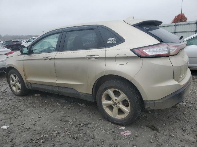 Ford Edge Se Image 2