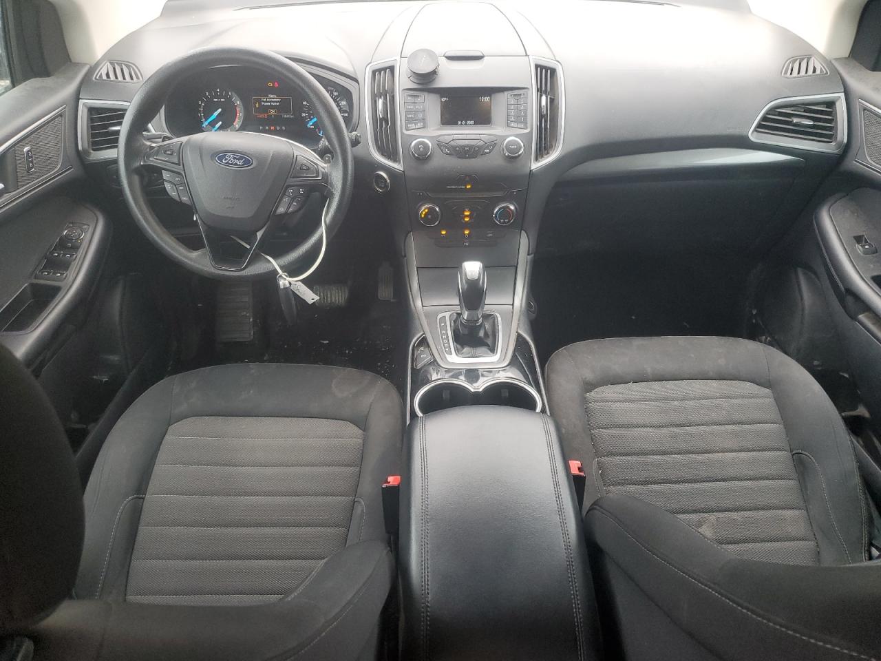 Ford Edge Se Image 4