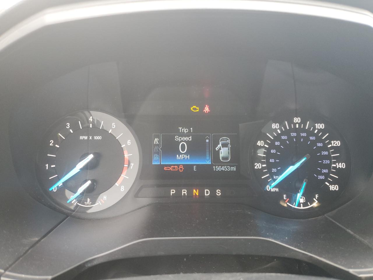 Ford Edge Se Image 11