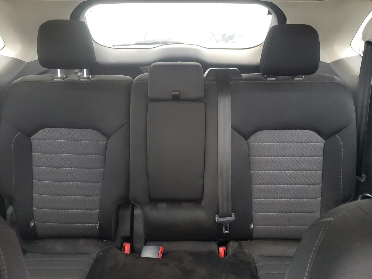 Ford Edge Se Image 8