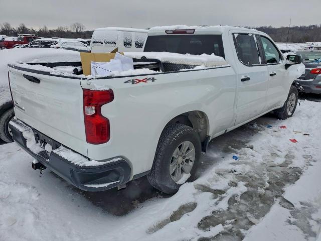 Chevrolet Silverado K1500 Image 2