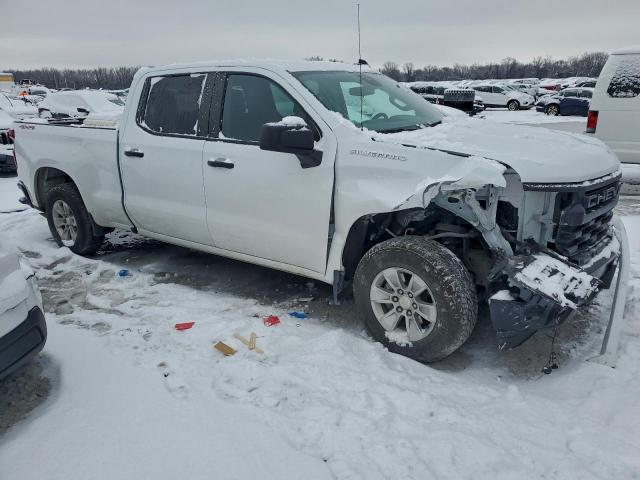 Chevrolet Silverado K1500 Image 3