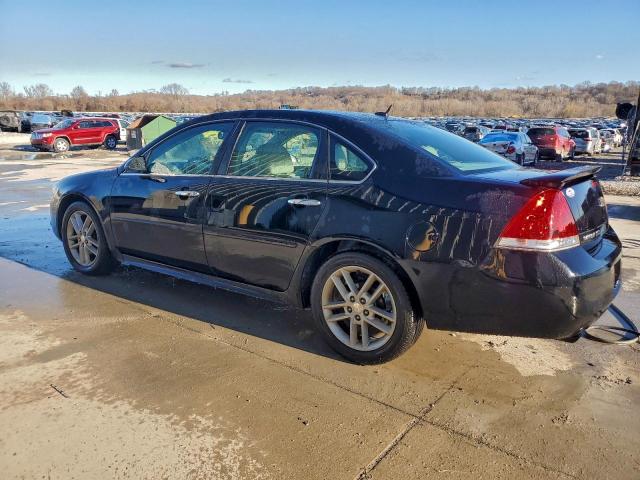 Chevrolet Impala Ltz Image 7