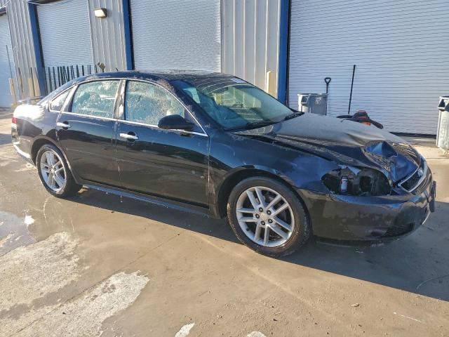 Chevrolet Impala Ltz Image 12