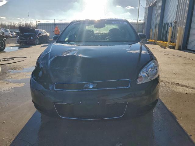 Chevrolet Impala Ltz Image 6