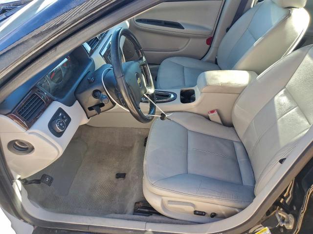 Chevrolet Impala Ltz Image 5