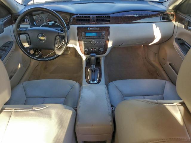 Chevrolet Impala Ltz Image 10