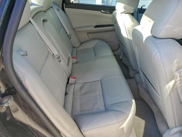 Chevrolet Impala Ltz Image 9