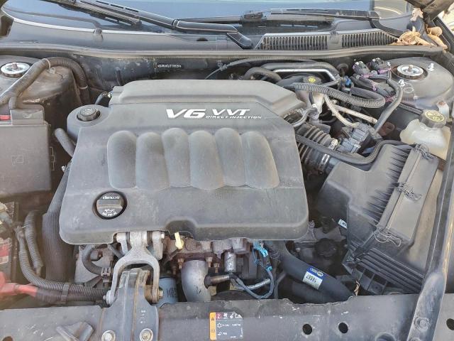 Chevrolet Impala Ltz Image 2