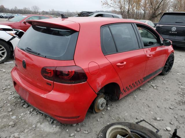 Volkswagen Golf Image 12