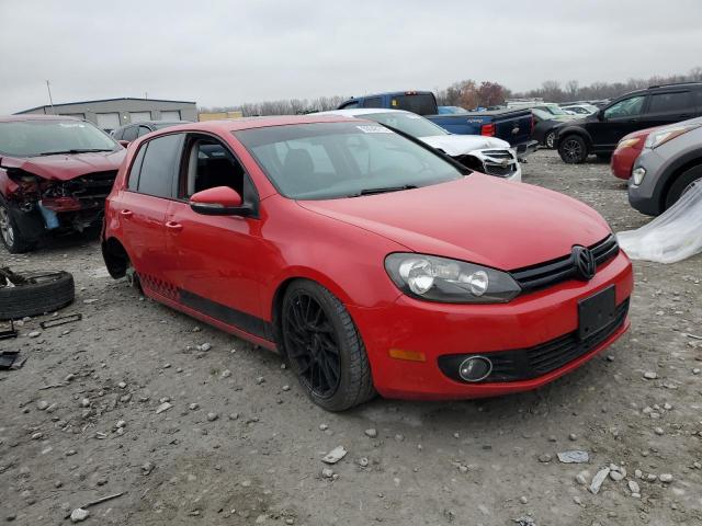 Volkswagen Golf Image 9