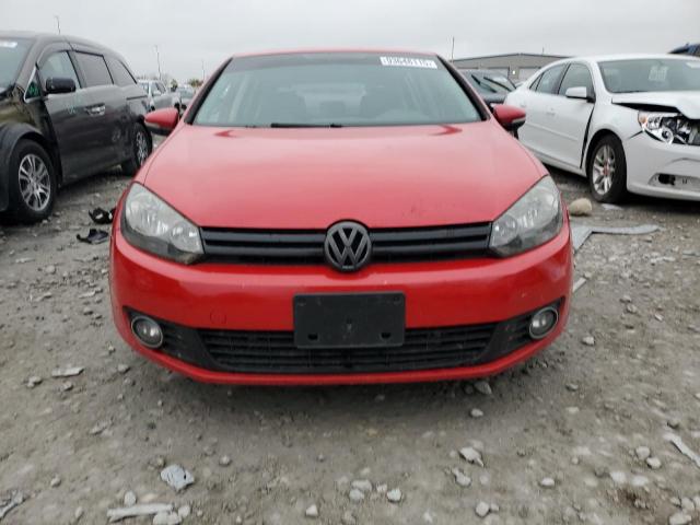 Volkswagen Golf Image 11