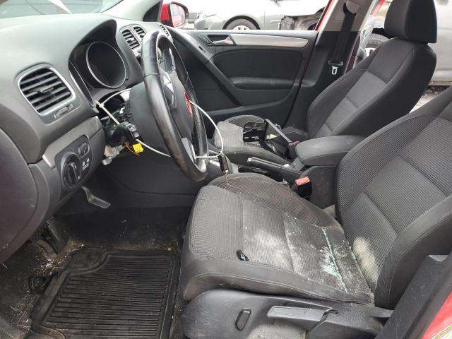 Volkswagen Golf Image 5