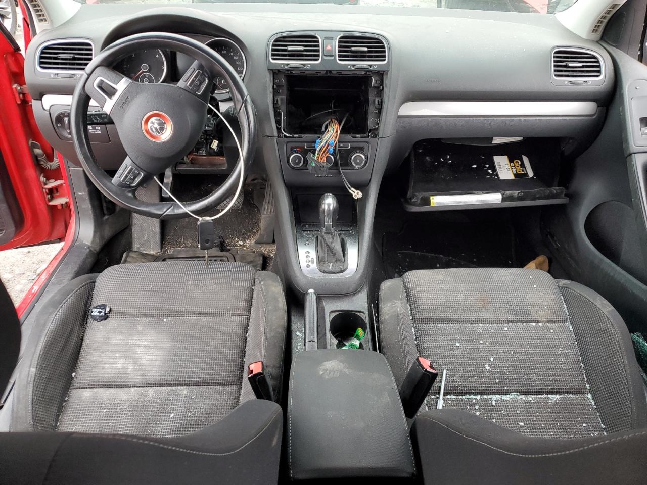 Volkswagen Golf Image 4