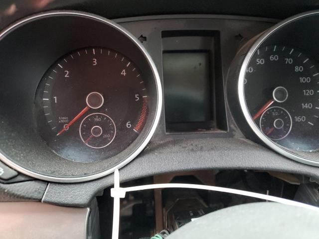 Volkswagen Golf Image 8