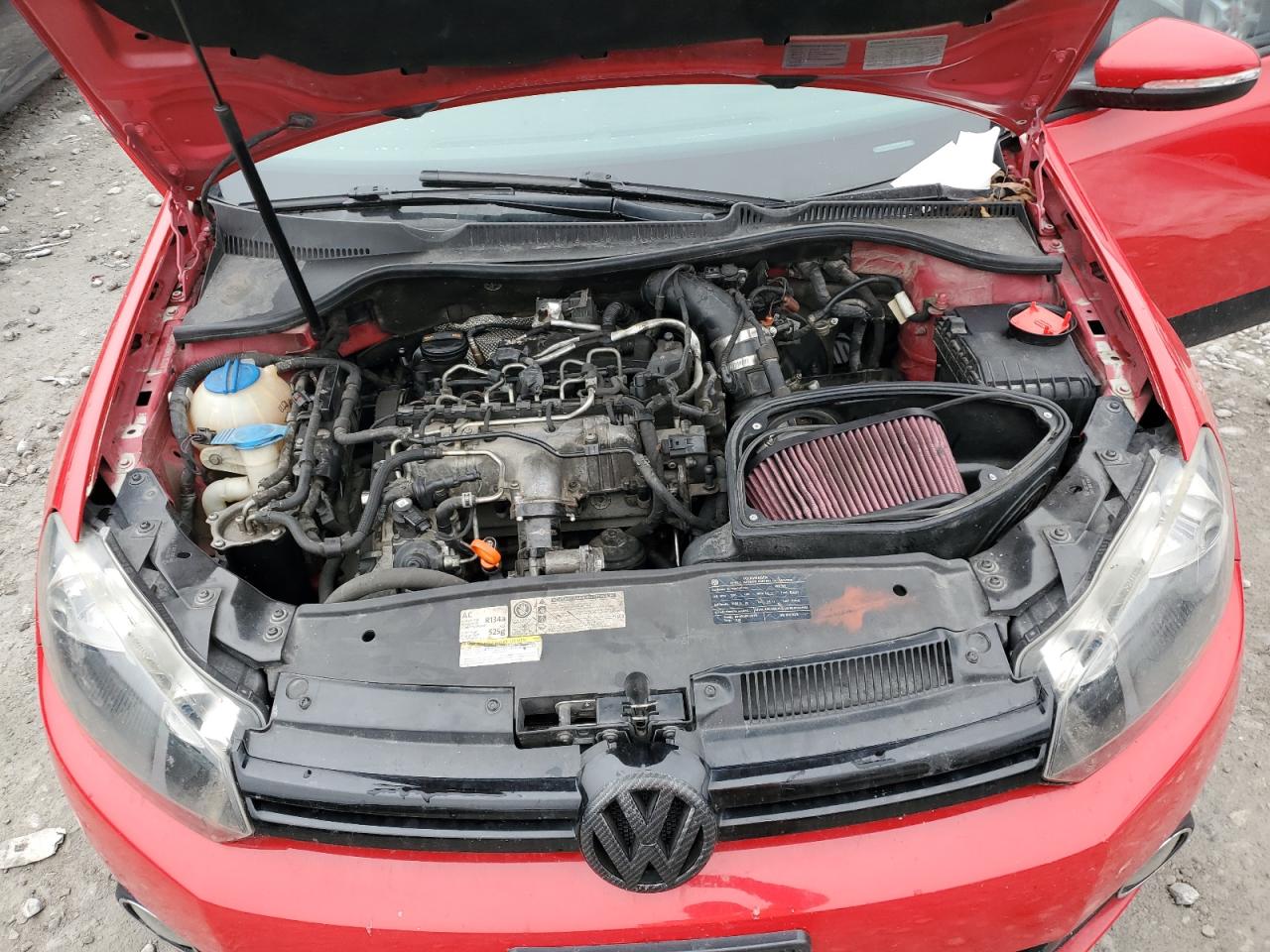 Volkswagen Golf Image 7