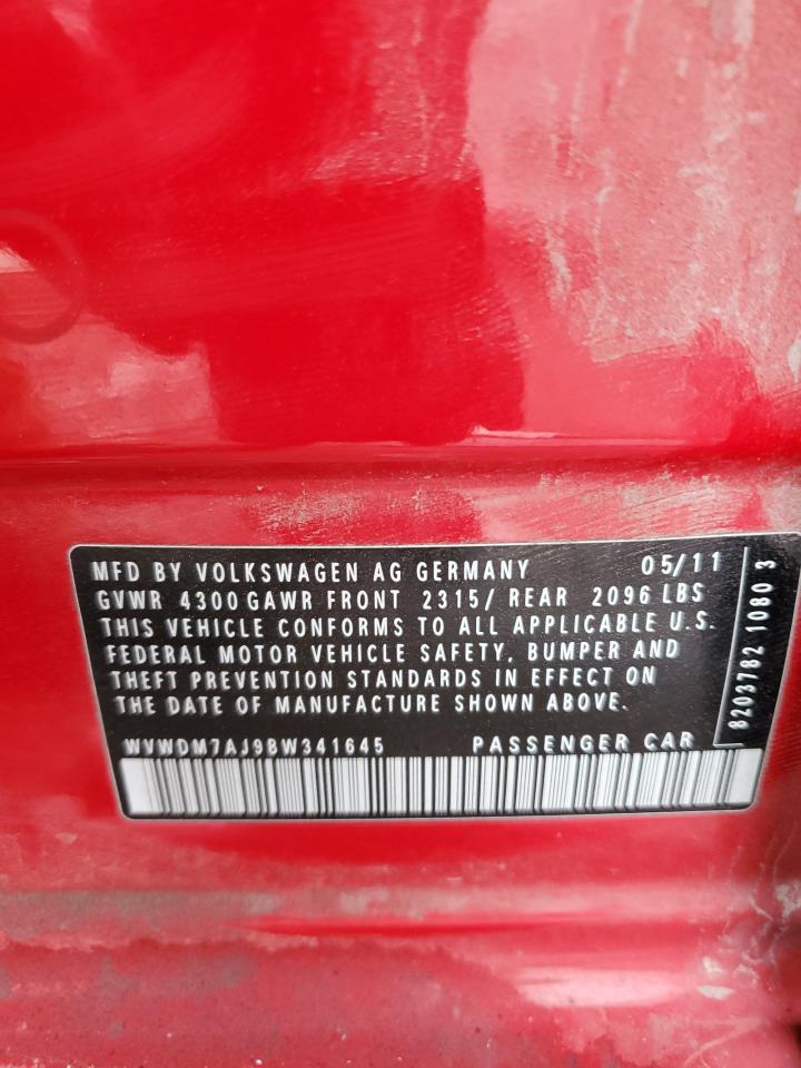 Volkswagen Golf Image 6