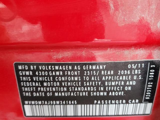 Volkswagen Golf Image 6