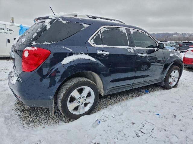 Chevrolet Equinox Lt Image 9