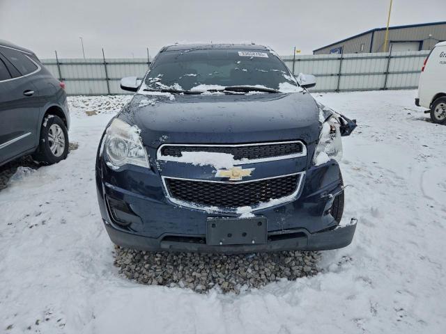 Chevrolet Equinox Lt Image 2
