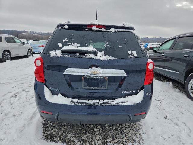 Chevrolet Equinox Lt Image 3