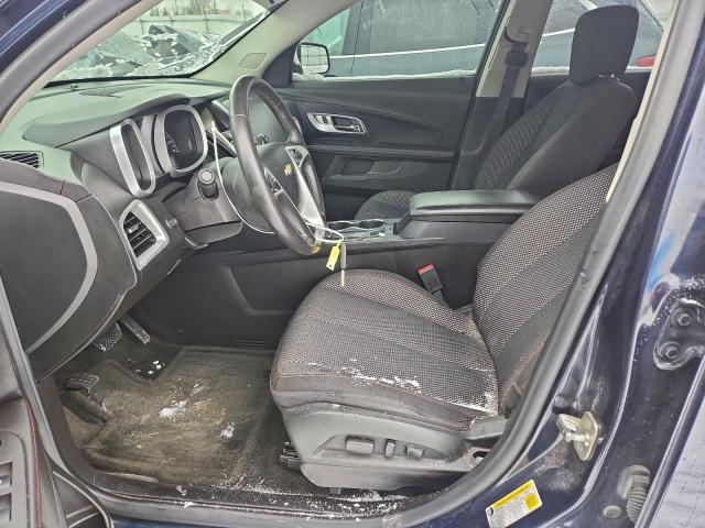 Chevrolet Equinox Lt Image 7