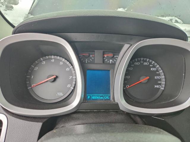 Chevrolet Equinox Lt Image 12