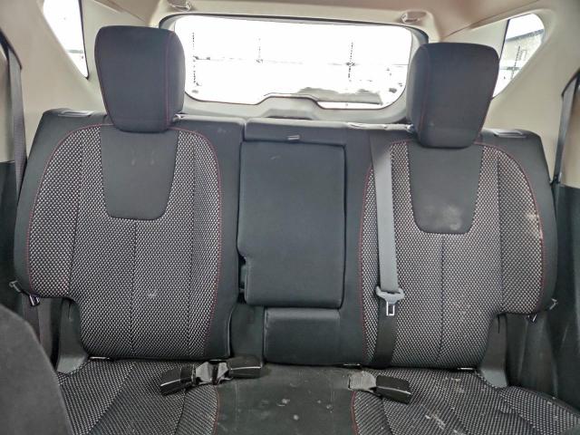 Chevrolet Equinox Lt Image 8