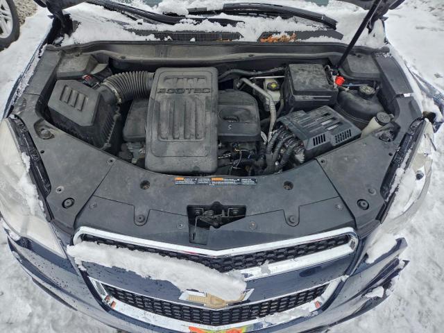 Chevrolet Equinox Lt Image 10