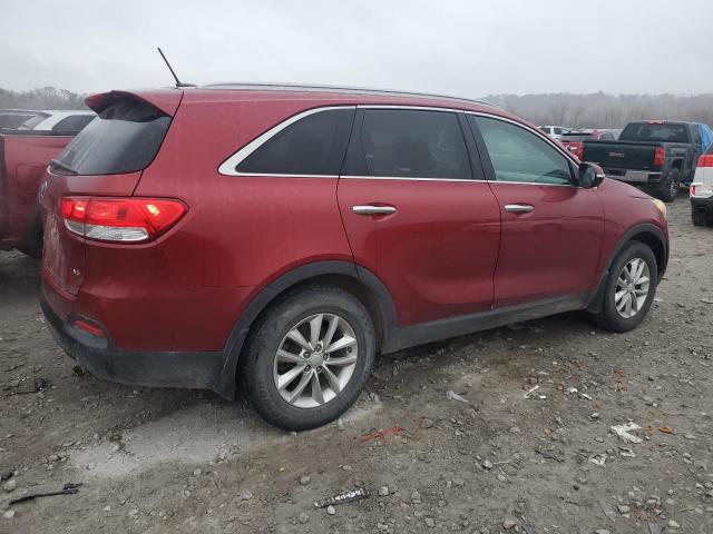 Kia Sorento Lx Image 10