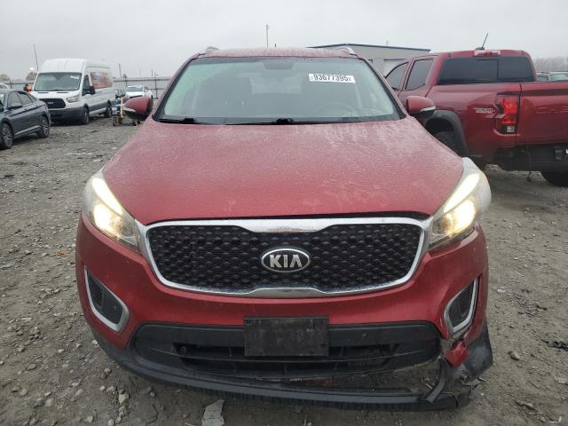 Kia Sorento Lx Image 3