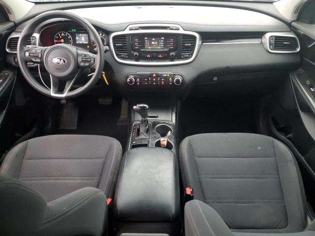 Kia Sorento Lx Image 12