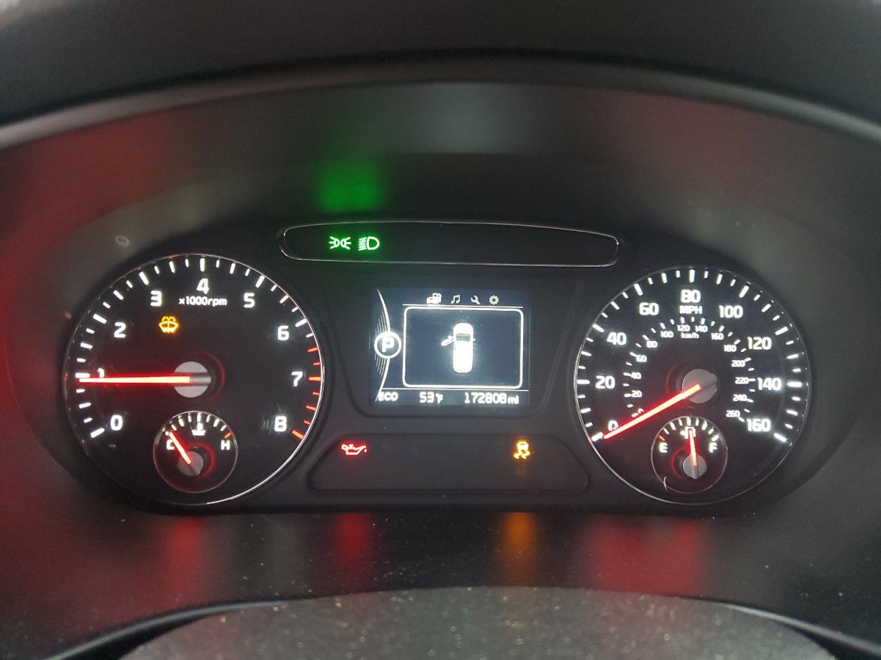 Kia Sorento Lx Image 6