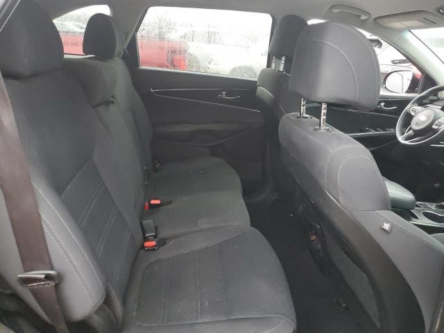 Kia Sorento Lx Image 13