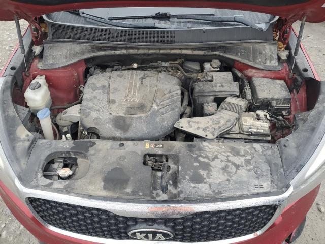 Kia Sorento Lx Image 9