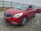 Buick Enclave Image 1