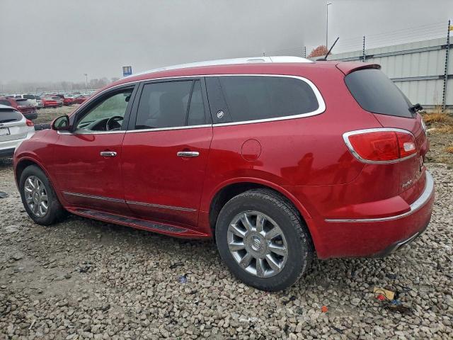 Buick Enclave Image 3