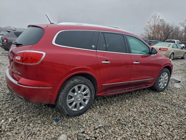 Buick Enclave Image 2