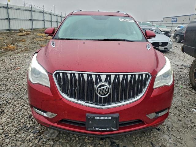 Buick Enclave Image 13
