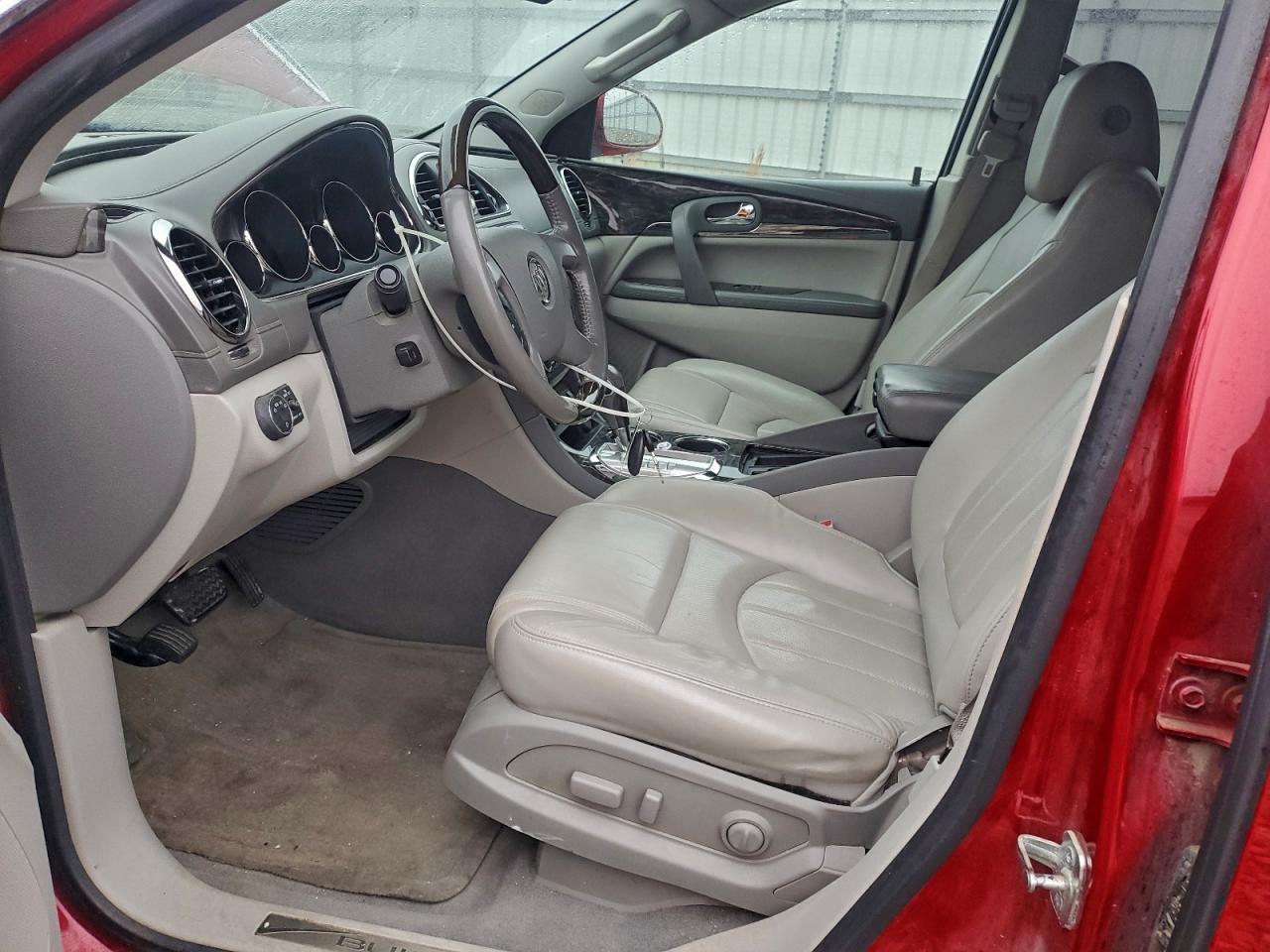 Buick Enclave Image 10