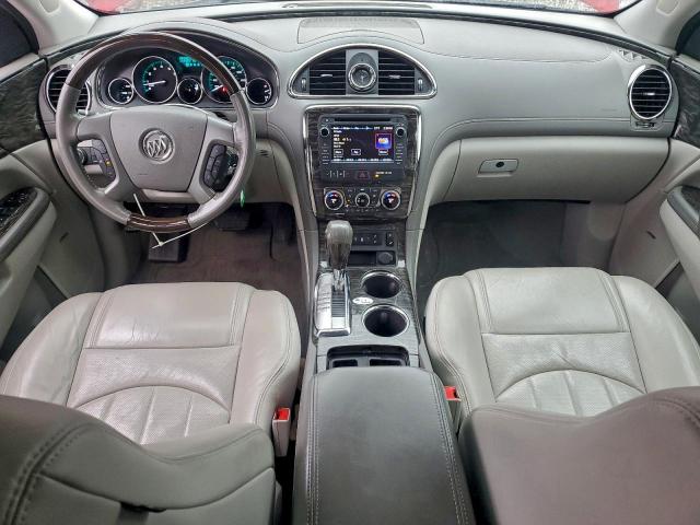 Buick Enclave Image 6