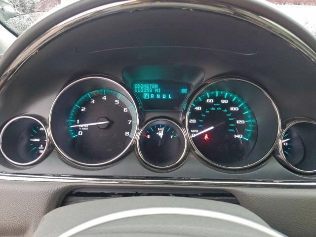 Buick Enclave Image 7