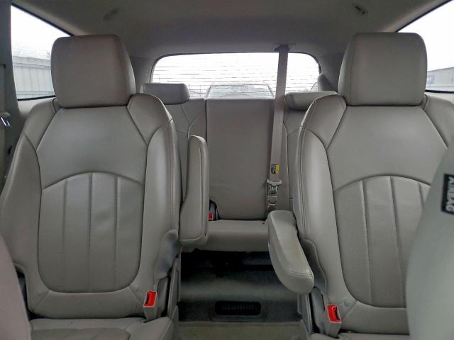 Buick Enclave Image 8