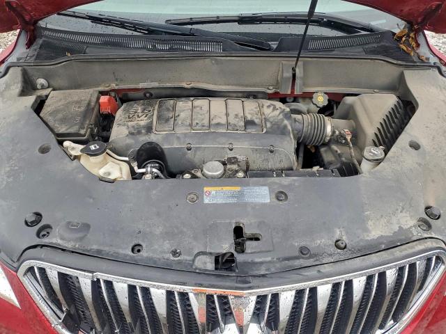 Buick Enclave Image 9